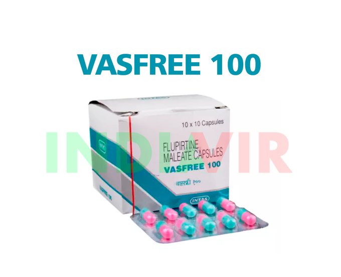 Vasfree 100